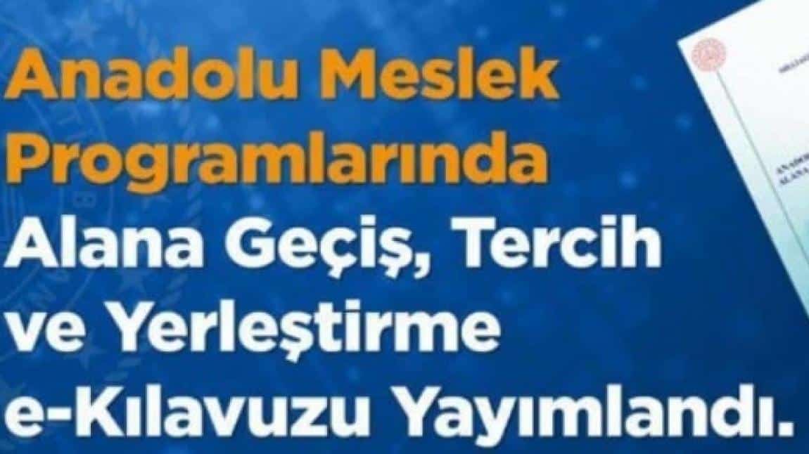 OBP İLE OKULUMUZA YERLEŞEN ÖĞRENCİ VELİLERİNİN DİKKATİNE